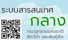 ระบบสารสนเทศกลาง (DNP-APP)